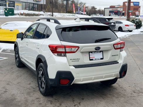 Used 2019 Subaru Crosstrek 2.0i Premium image 4