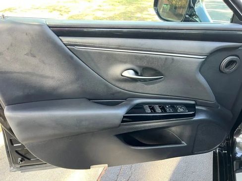 Used 2023 Lexus ES 350 w/ Accessory Package (Z1) image 25