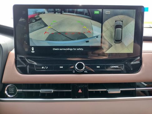 New 2026 Mitsubishi Outlander SEL AWD/4WD image 5