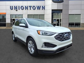 Used 2020 Ford Edge SEL w/ Convenience Package video 1