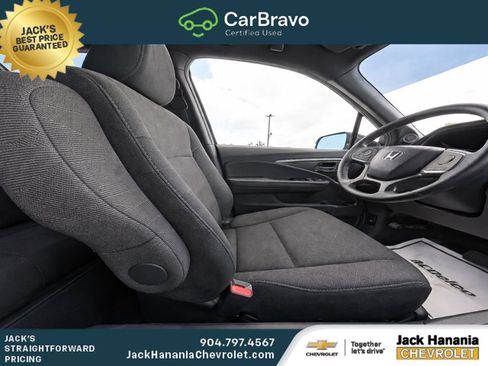 Used 2022 Honda Pilot Sport image 9