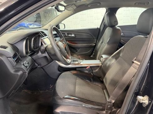 Used 2013 Chevrolet Malibu Eco w/ Power Convenience Package FWD image 7
