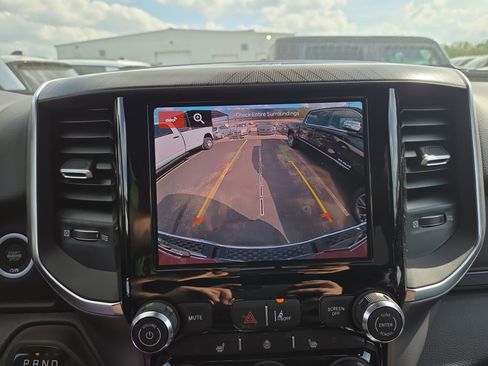 New 2026 RAM 1500 Big Horn image 12