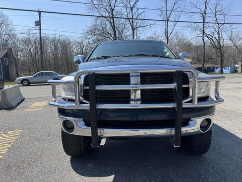 Used 2007 Dodge Ram 2500 Truck SLT image 5