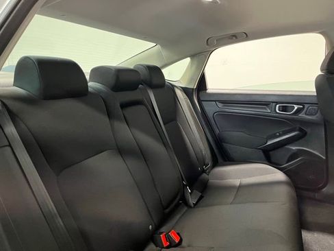Used 2023 Honda Civic EX image 13