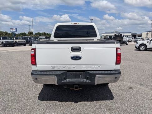 Used 2015 Ford F250 XLT w/ XLT Value Package image 5