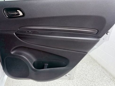 Used 2022 Dodge Durango GT AWD/4WD image 20