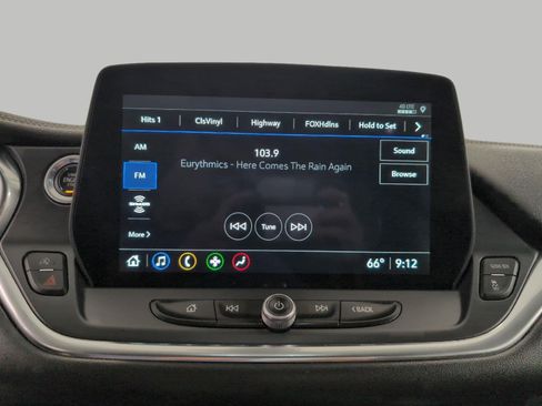 Used 2023 Chevrolet Blazer LT w/ Convenience Package AWD/4WD image 7