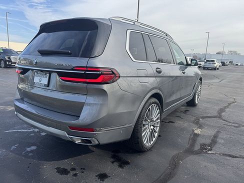 New 2026 BMW X7 xDrive40i image 6
