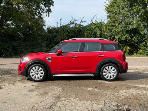 Used 2022 MINI Cooper Countryman S AWD/4WD image 4