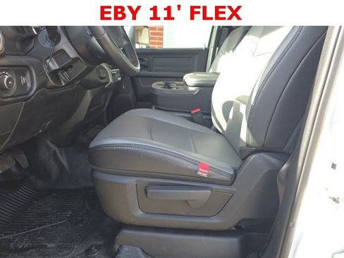 New 2025 RAM 5500 Tradesman image 28