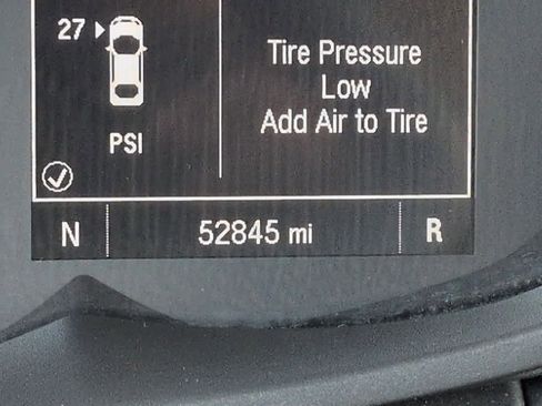 Used 2021 Chevrolet Trax LS w/ Tint and Cruise Package image 32