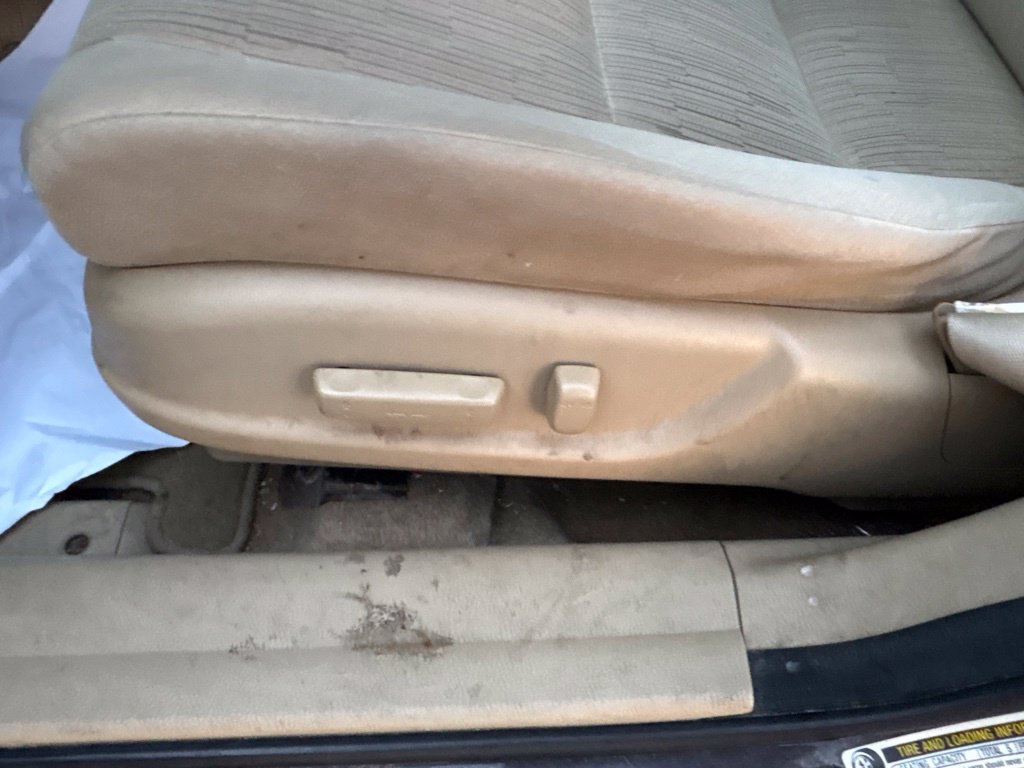 Used 2012 Honda Accord LX image 14