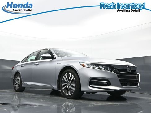 Used 2020 Honda Accord EX-L image 30