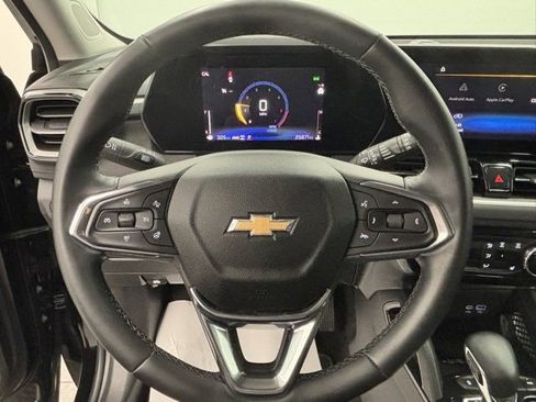 Used 2024 Chevrolet TrailBlazer LT w/ Convenience Package image 17