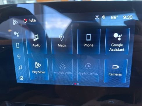 Used 2024 Chevrolet Corvette Stingray Premium Conv w/ 3LT image 13