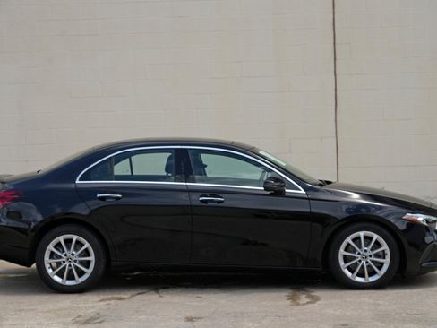 Used 2020 Mercedes-Benz A 220 w/ Premium Package image 53