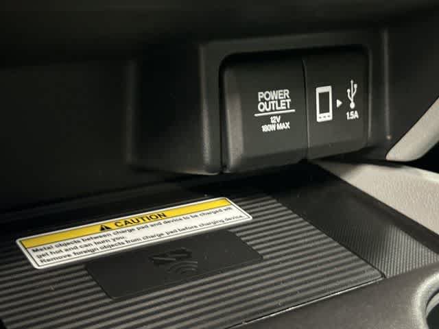Used 2023 Honda Ridgeline RTL-E image 26
