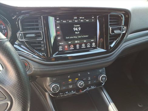 Used 2022 Dodge Durango GT w/ Blacktop Package AWD/4WD image 27