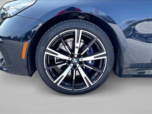 Used 2026 BMW 530i w/ M Sport Package RWD image 10