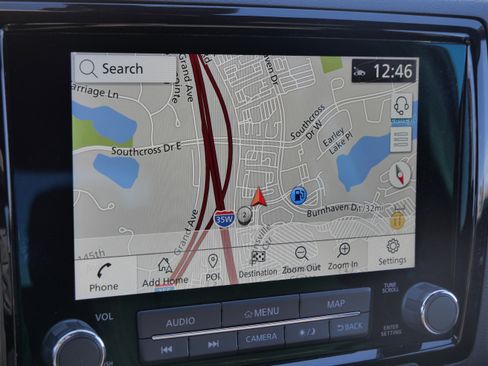 Used 2024 Nissan Frontier PRO-4X w/ Pro Convenience Package image 32