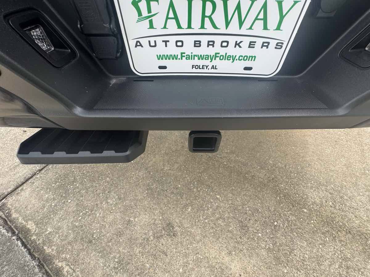 Used 2025 Ford F150 XLT w/ Equipment Group 303A High AWD/4WD image 24
