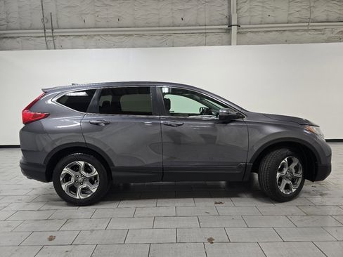 Used 2019 Honda CR-V EX-L image 16