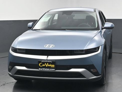 Used 2025 Hyundai Ioniq 5 SE RWD image 7