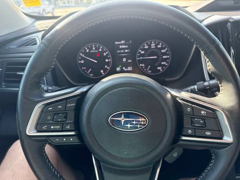 Used 2023 Subaru Ascent Limited AWD/4WD image 10