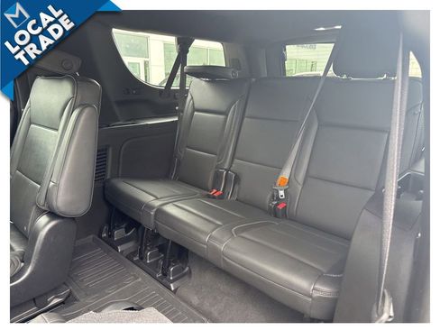 Used 2021 GMC Yukon XL Denali w/ Denali Ultimate Package AWD/4WD image 24