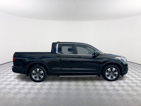 Used 2019 Honda Ridgeline RTL-T image 4