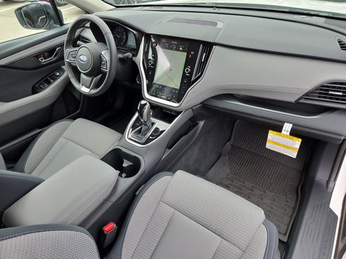 Certified 2025 Subaru Outback Premium AWD/4WD image 16
