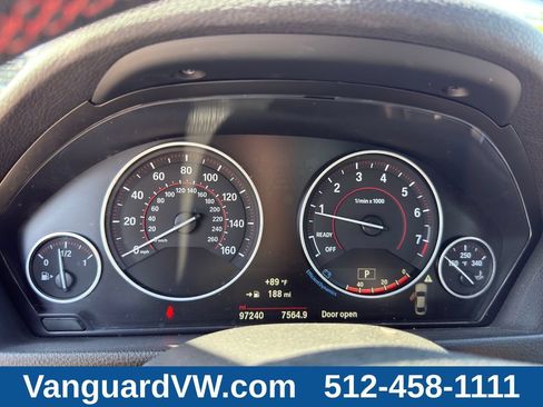 Used 2017 BMW 430i Gran Coupe RWD image 26