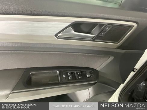 Used 2021 Volkswagen Atlas S FWD image 17