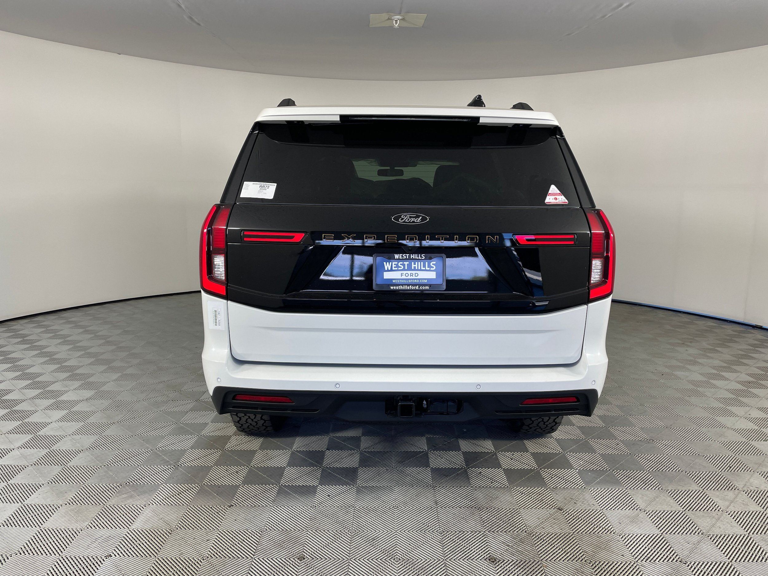 New 2026 Ford Expedition Tremor AWD/4WD image 11
