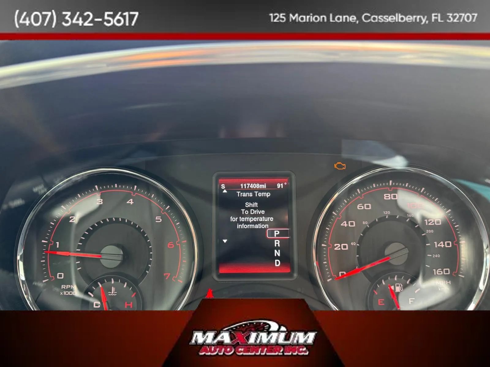 Used 2014 Dodge Charger R/T RWD image 28