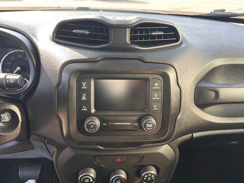 Used 2018 Jeep Renegade Sport w/ Power & Air Group AWD/4WD image 13