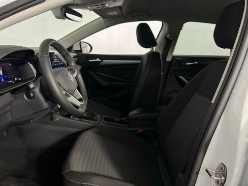 Used 2025 Volkswagen Jetta S image 20