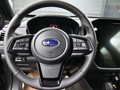 New 2026 Subaru Forester Premium image 23