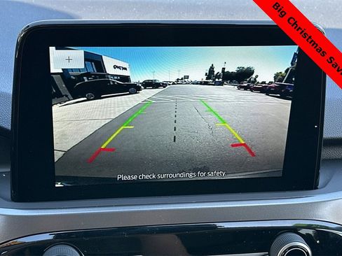 Used 2025 Ford Escape Active image 23