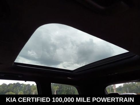 Certified 2024 Kia Telluride SX Prestige X-Line AWD/4WD image 30