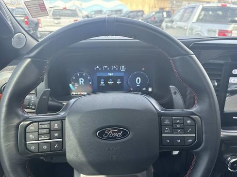Used 2024 Ford F150 Raptor image 37
