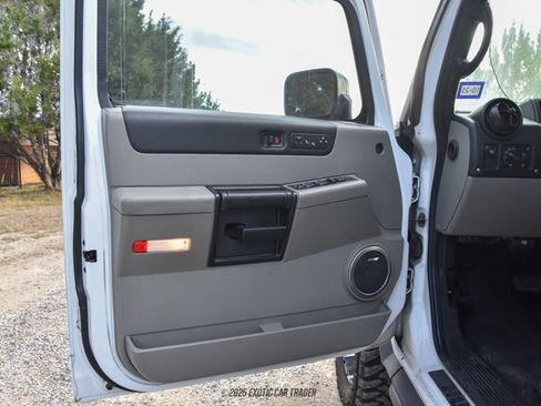 Used 2006 HUMMER H2 image 63