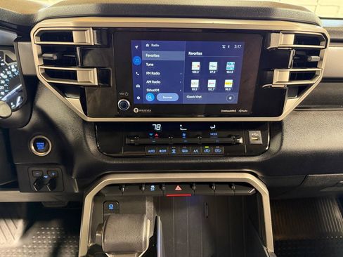 Used 2023 Toyota Tundra SR5 image 17