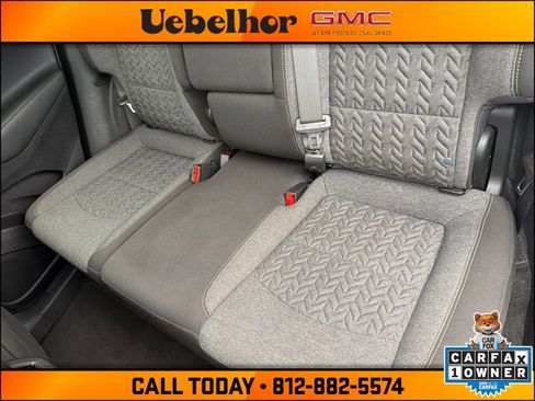 Used 2024 Chevrolet Equinox LT AWD/4WD image 18