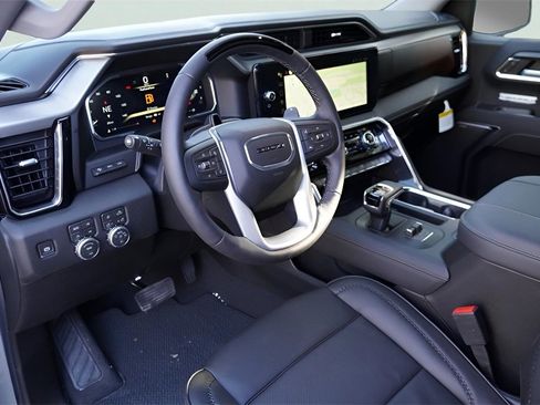 New 2026 GMC Sierra 1500 Denali image 11
