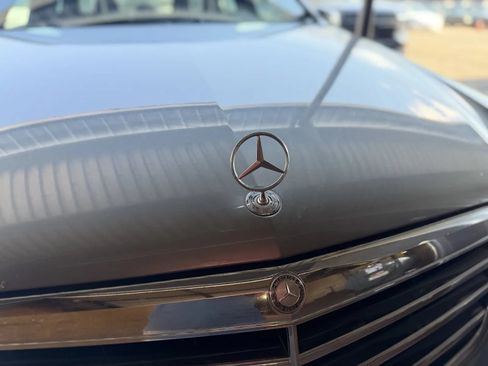 Used 2012 Mercedes-Benz E 350 4MATIC Sedan image 34