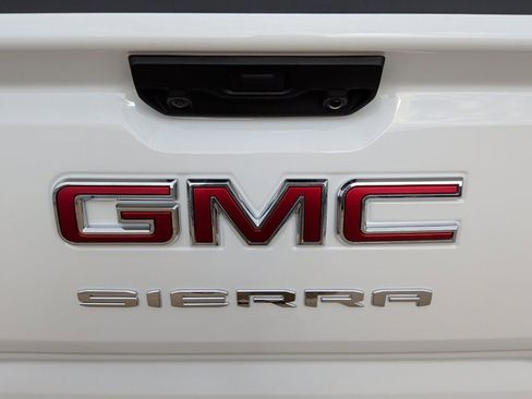 New 2026 GMC Sierra 1500 Pro w/ Pro Value Package RWD image 36