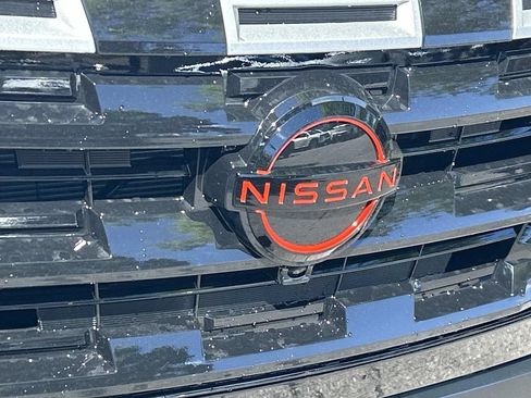 New 2026 Nissan Rogue SV w/ Rock Creek Premium Package AWD/4WD image 11