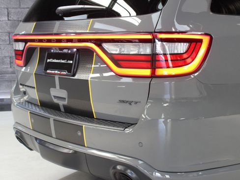 Used 2024 Dodge Durango SRT image 14